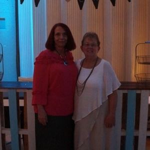 Meet your Posher, Marcia